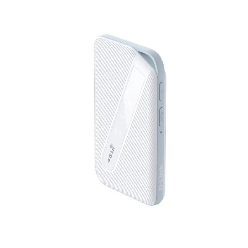 D-Link DWR-932 Mobilný Wi-Fi 4G LTE hotspot 150 Mb/ s DWR-932W