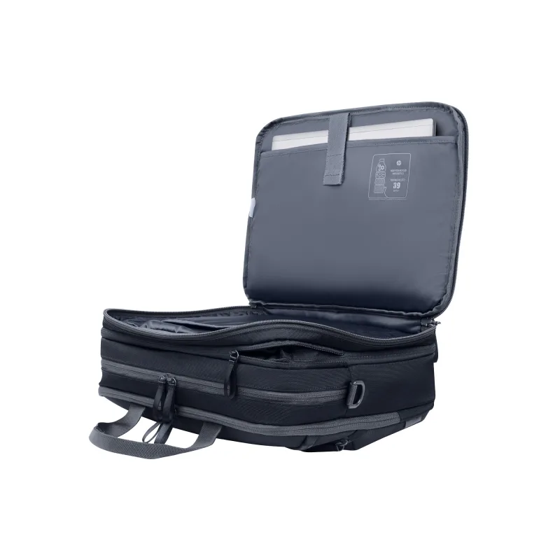 HP Travel Plus 15L 14" Laptop Bag (case) A2CE2AA