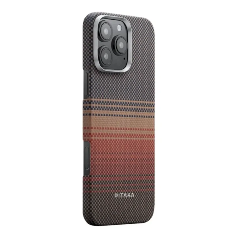Pitaka kryt Ultra-Slim Case pre iPhone 16 Pro Max - Sunset KI1601SUM