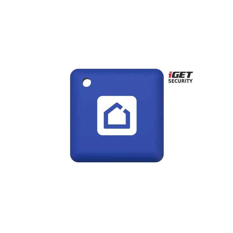 iGET SECURITY EP22 - RFID kľúč k klávesnici EP13 pre alarm M5 75020622