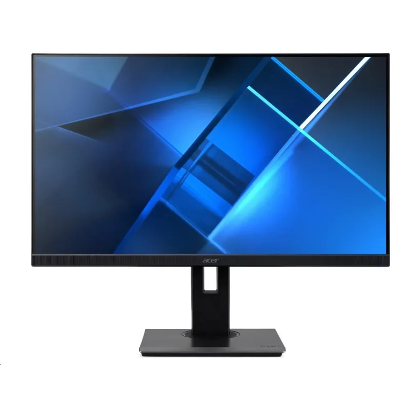 Acer Vero/ B277UGbmiiprzxv/ 27"/ IPS/ QHD/ 120Hz/ 4ms/ Čierna/ 2R UM…