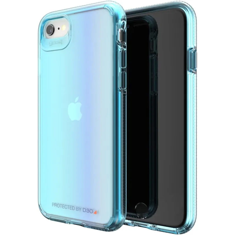 ZAGG GEAR4 D3O Milan kryt pre iPhone SE/ SE2/ 6/ 7/ 8 702009627