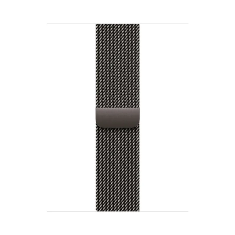 Apple Watch 40mm Slate Milanese Loop