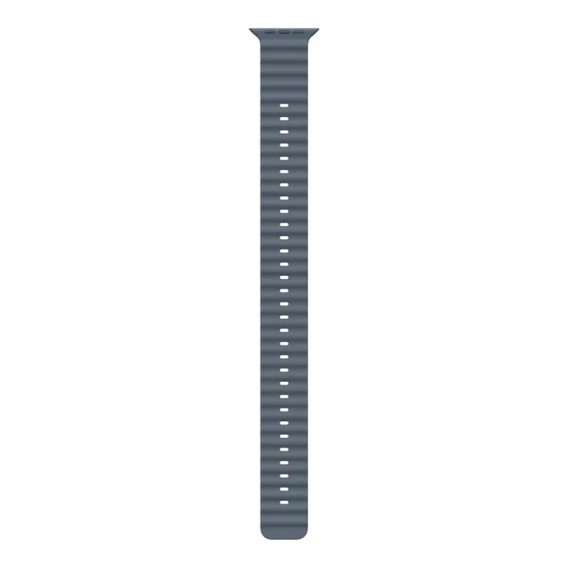 Watch Acc/ 49/ Anchor Blue Ocean Band Ext. - N.Titan MGCE4ZM/A
