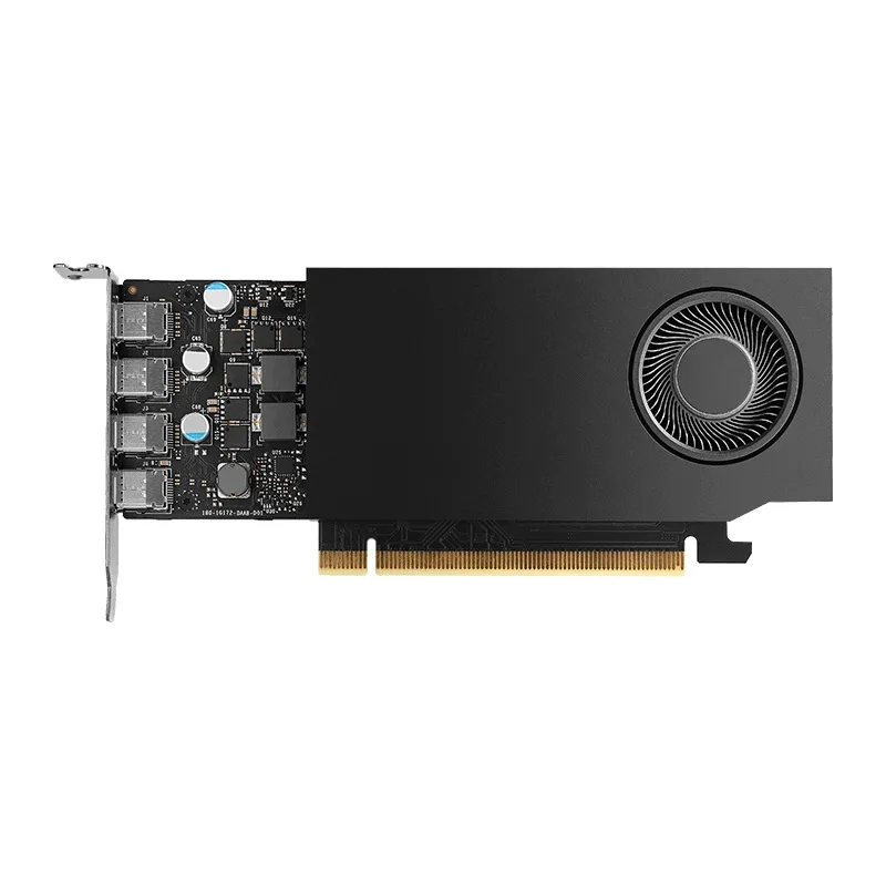 PNY NVIDIA RTX A1000/ 8GB/ GDDR6 VCNRTXA1000-SB