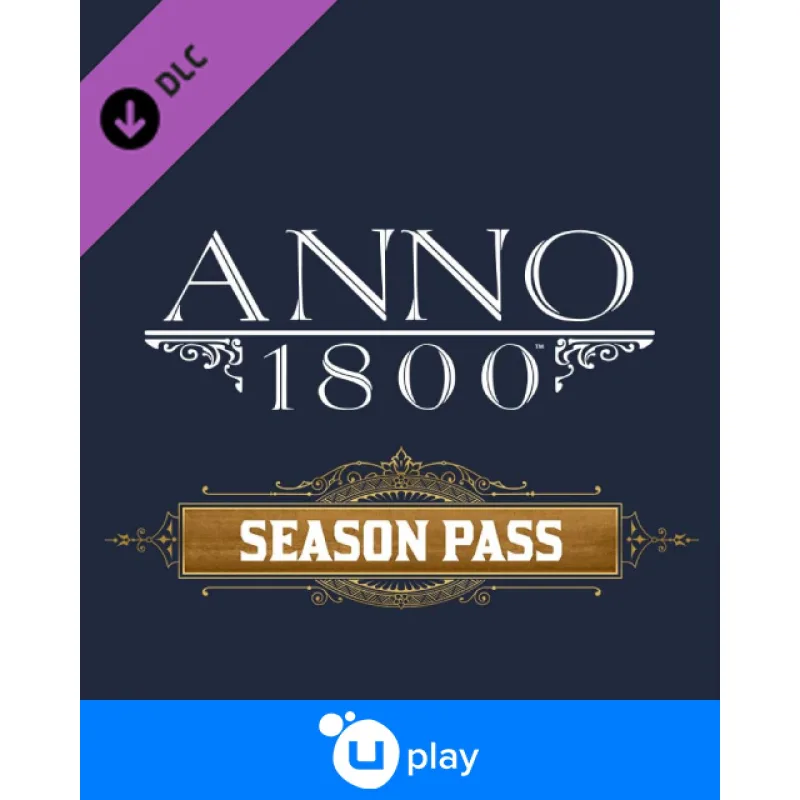 ESD Anno 1800 Season Pass 1 ESD_8517