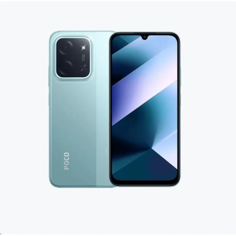 POCO C85/ 8GB/ 256GB/ Green 69361