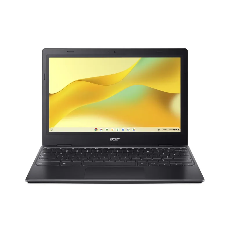 Acer Chromebook 311/ CBOA311-1H-C3FQ/ N4500/ 11, 6"/ 1366x768/ 4GB/ 128GB…