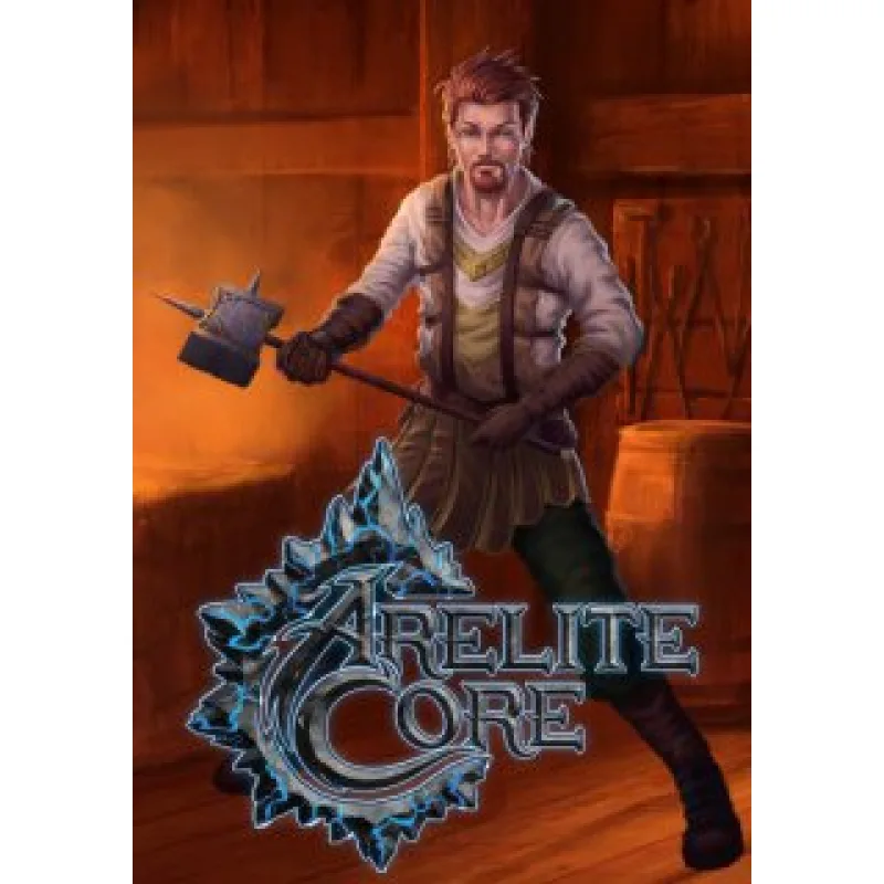 ESD Arelite Core ESD_6141