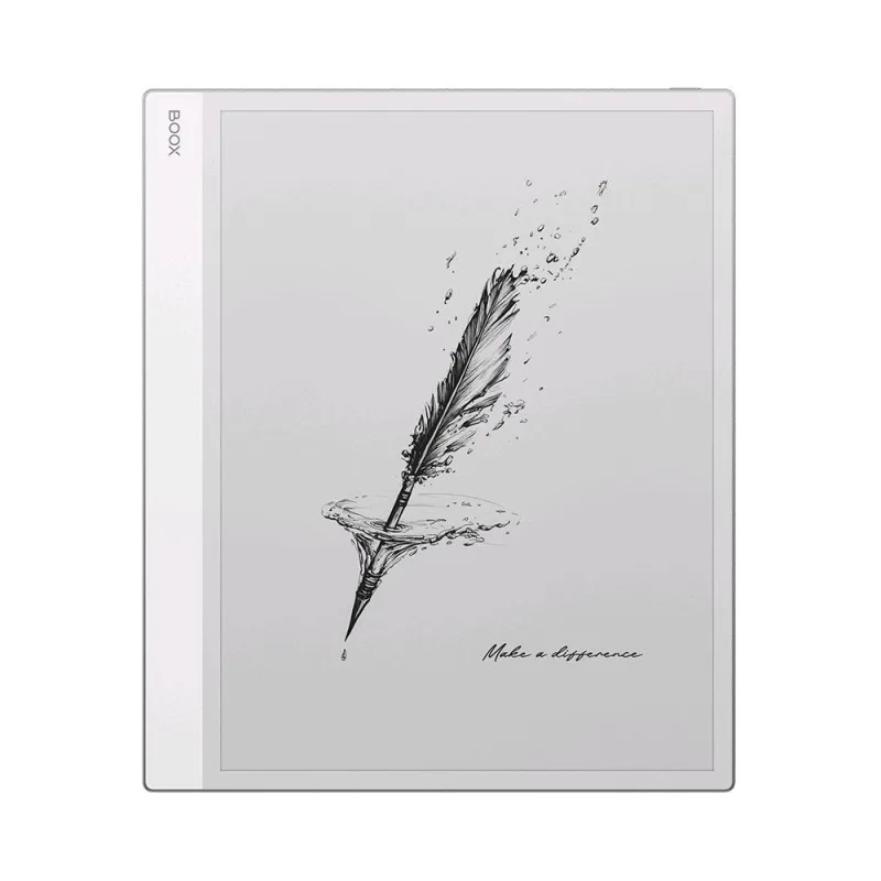 E-book ONYX BOOX NOTE MAX, 13, 3", 128GB, Bluetooth, Android 13, E-ink…