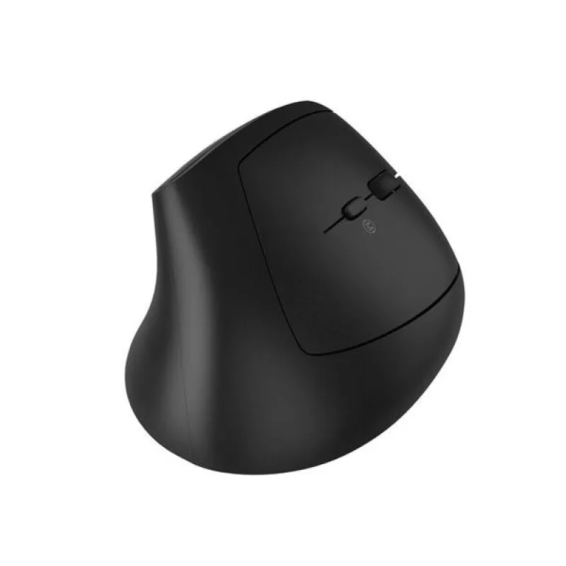 Canyon MW-25, 2v1 vertikálna bezdrôtová optická myš, BT/ 2.4 GHz , 2400…