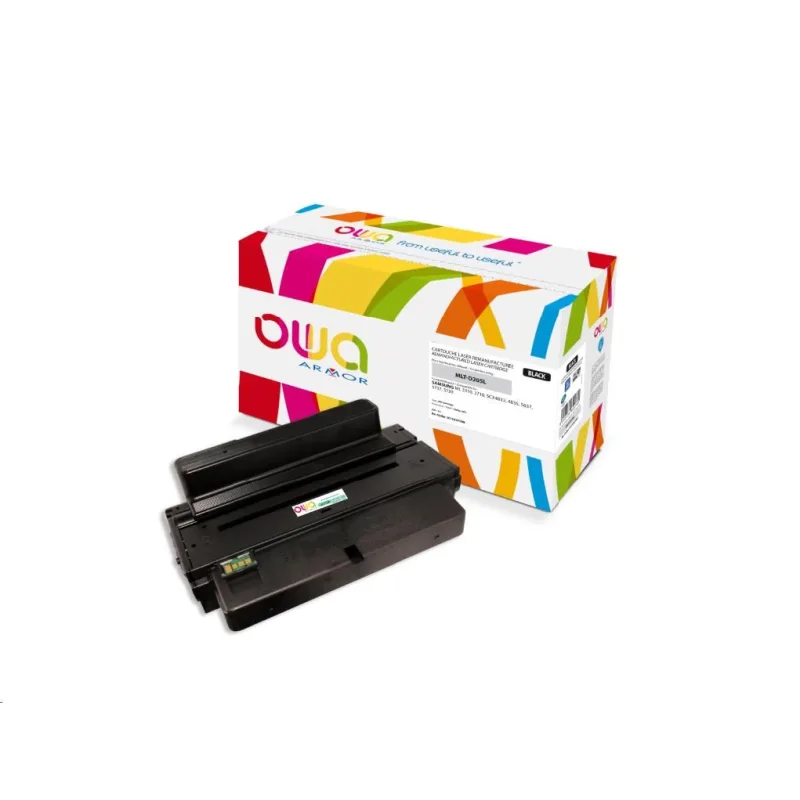 OWA Armor toner pre SAMSUNG ML3310, 3710, SCX4833, 5637, 5737, 5739, …