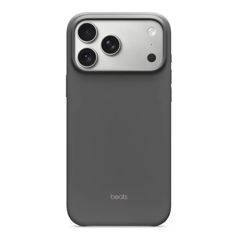 Apple Beats iPhone 17 Pro Max Case with MagSafe and Camera Control…