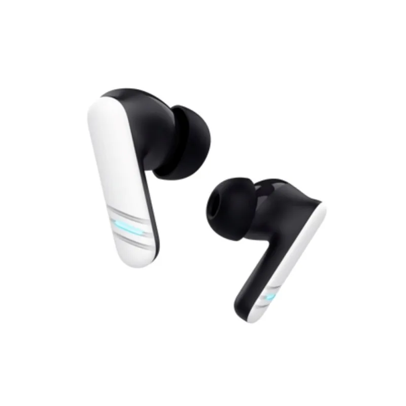 TRUST sluchátka GXT 409 Oxxie, špunty, Bluetooth, RF 2.4GHz, USB-C…