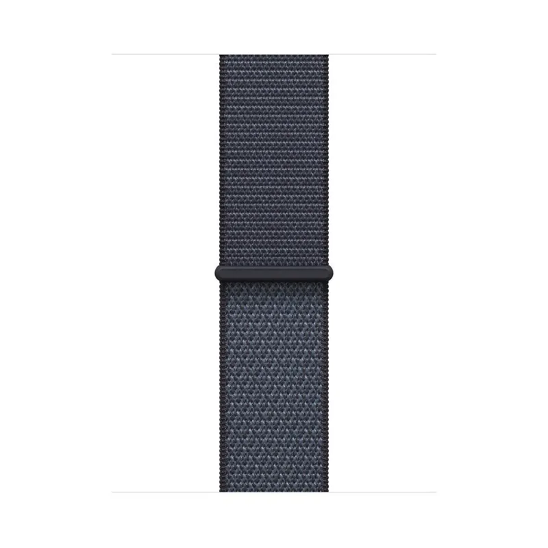 Watch Acc/ 42/ Anchor Blue Sport Loop MFFC4ZM/A