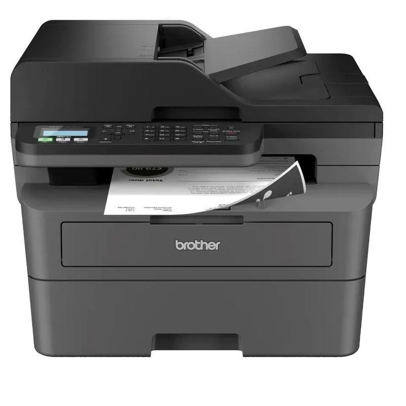 Brother MFC-L2802DN, A4 laser MFP, print/scan/copy/fax, 32 strán/min, 600x600, duplex, USB 2.0, LAN