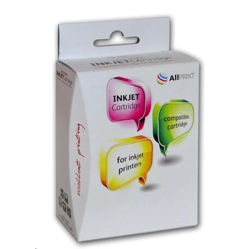Alternatívne balenie atramentov Xerox Multipack plus CANON PGI520BK +…