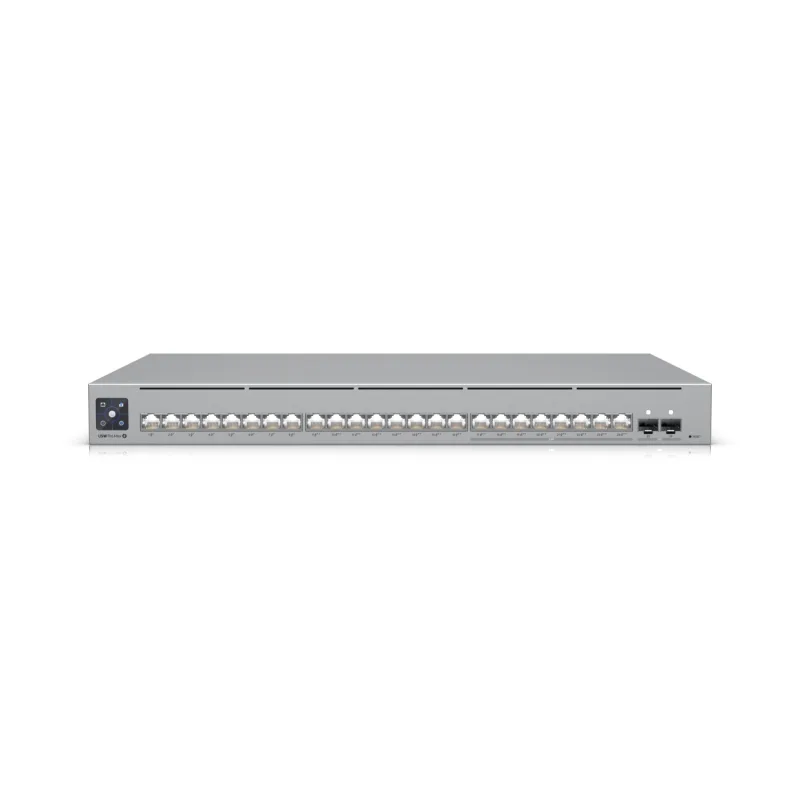 Ubiquiti USW-Pro-Max-24-PoE, UniFi Switch Pro Max 24 PoE USW-Pro-Max-24…