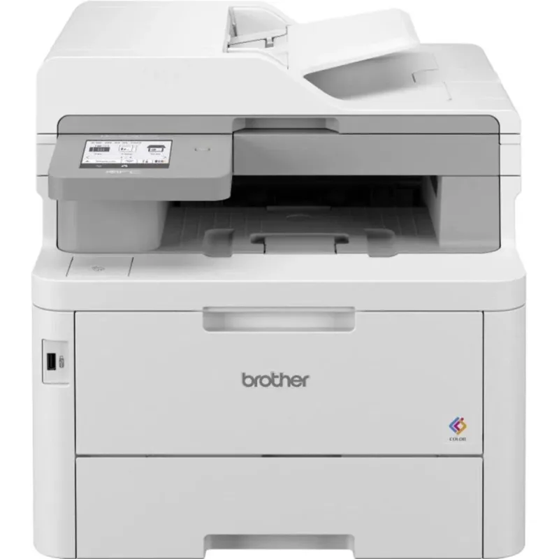 Brother MFC-L8390CDW, A4 laser color MFP, print/scan/copy, 30 strán/min, 600x600, duplex, USB 2.0, LAN, WiFi