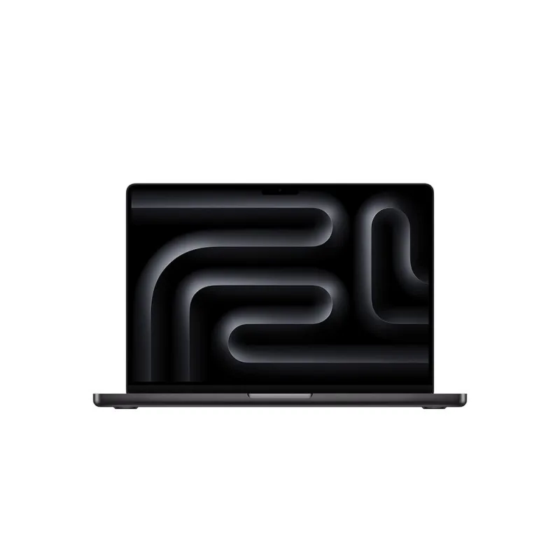 MacBook Pro 14" Apple M4 Pro 12C CPU 16C GPU 24GB 512GB Kozmický čierny SK