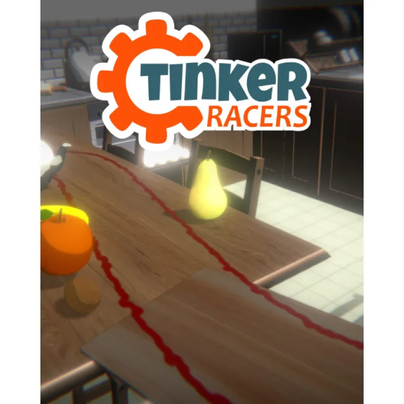 ESD Tinker Racers ESD_10486