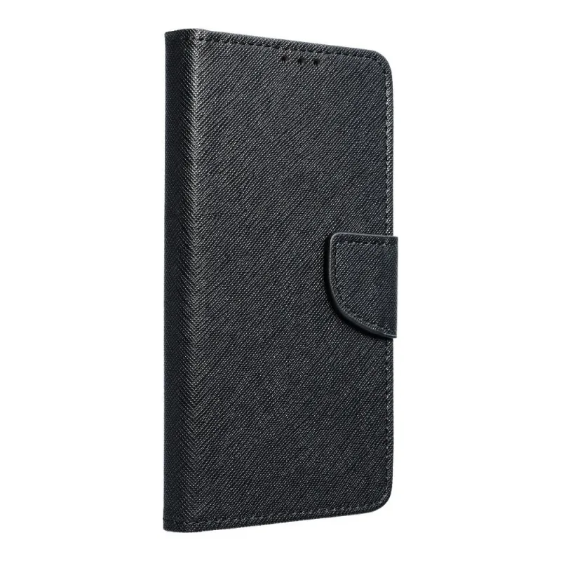 Puzdro Fancy na SAMSUNG A13 black