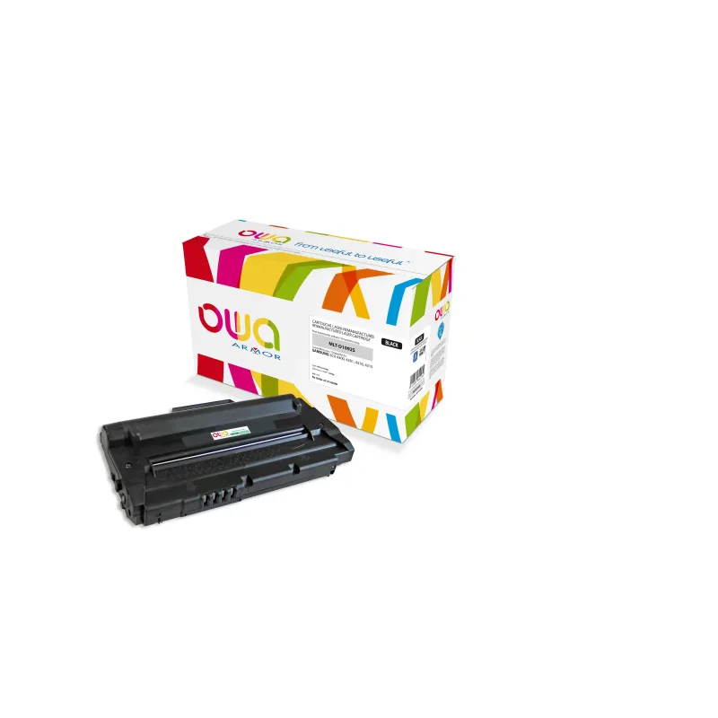 OWA Armor toner kompatibilný s Samsung SCX4300, MLT-D1092S, SU790A,…