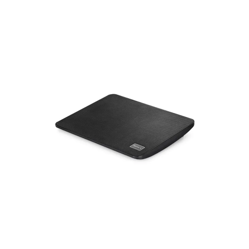 DEEPCOOL Chladící podložka WIND PAL MINI, pod notebook, černá DP-N114L…