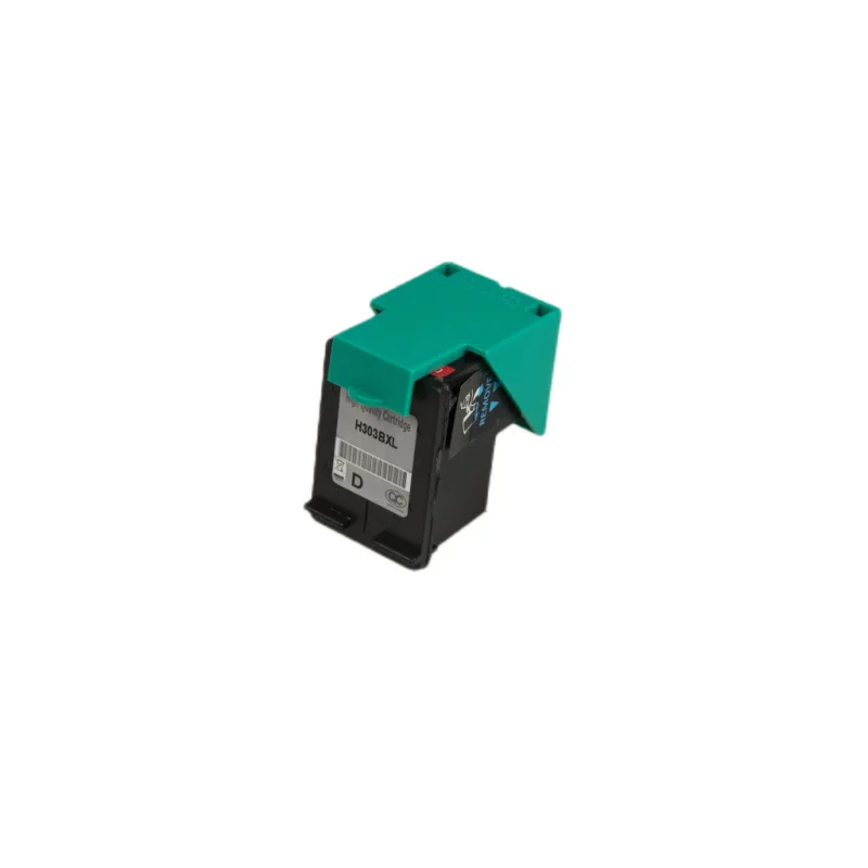 HP 303XL (T6N04AE) - 20ml Black - kompatibilný