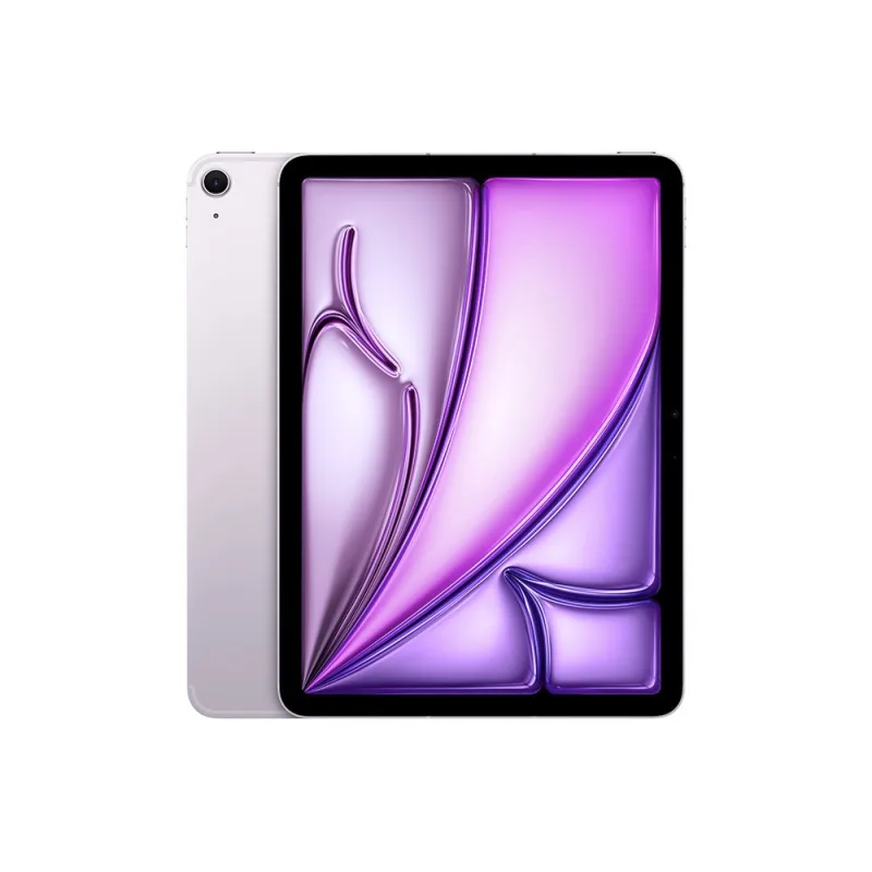iPad Air 11" Wi-Fi + Cellular 128GB Fialový (2025) MCFY4HC/A