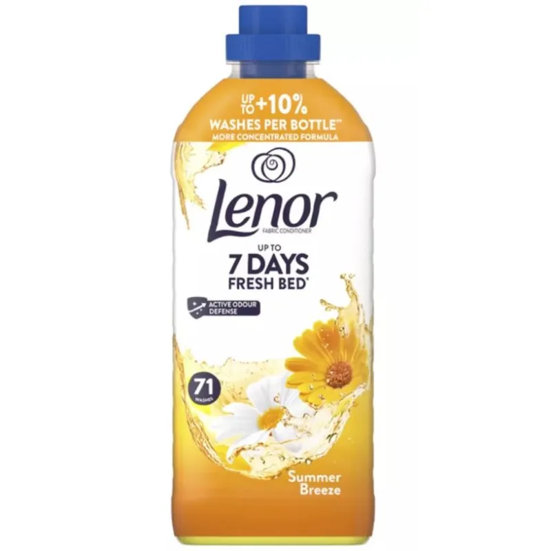 Lenor Summer Breeze aviváž 1,491l 71PD