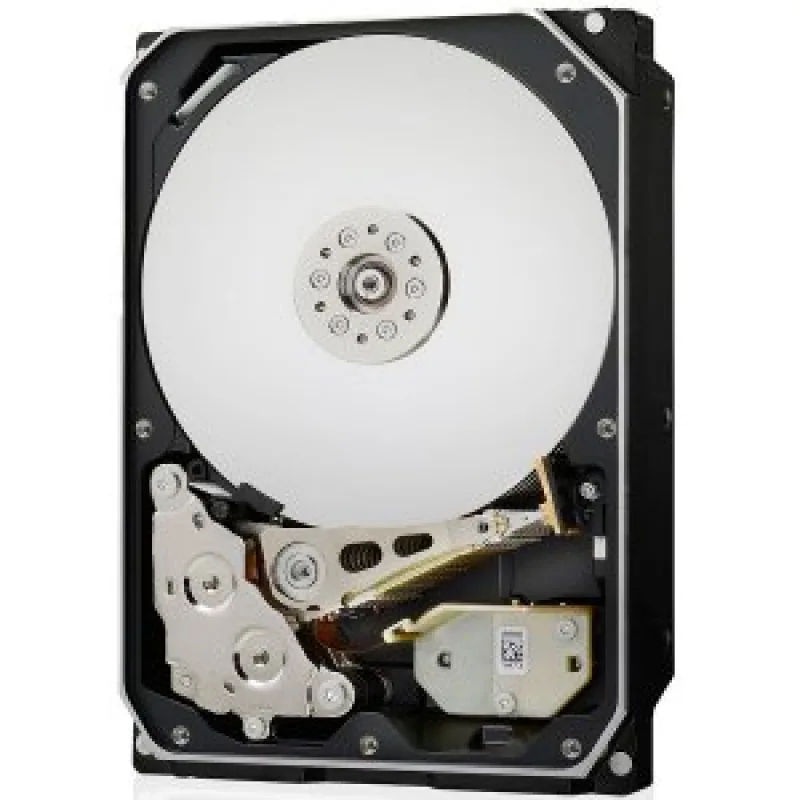 HDD Server WD/HGST ULTRASTAR DC HA340…
