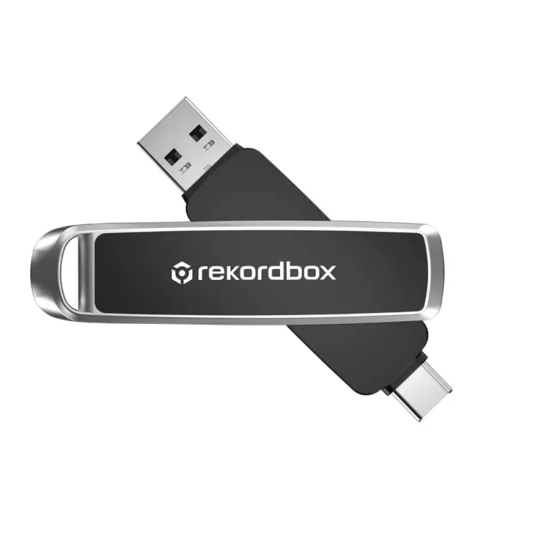SanDisk Flash Disk 512GB DJ, USB-A/ USB-C, R:1000MB/ s, W:900MB/…