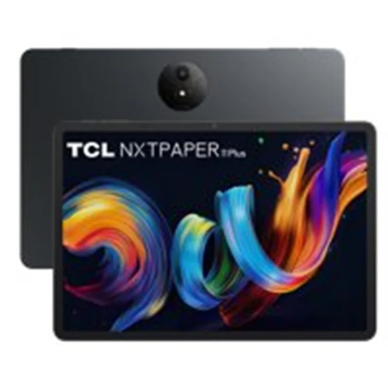 TCL NXTPAPER 11 Plus Dark Grey + flip case + T-pen