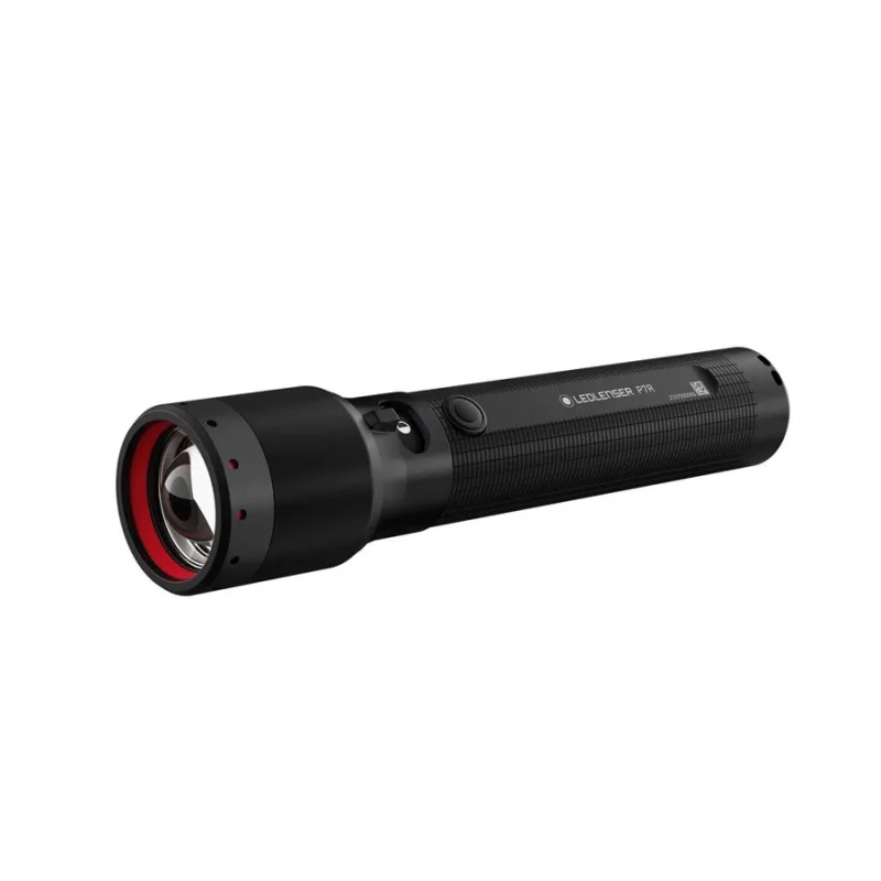 Ledlenser svítilna P7R 503111