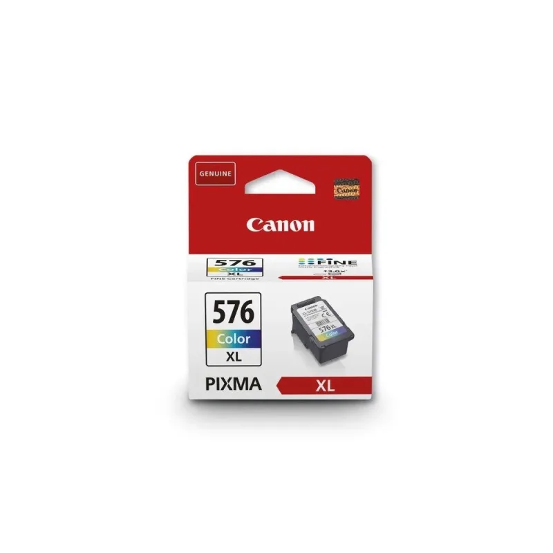 Canon cartridge CL-576 XL color
