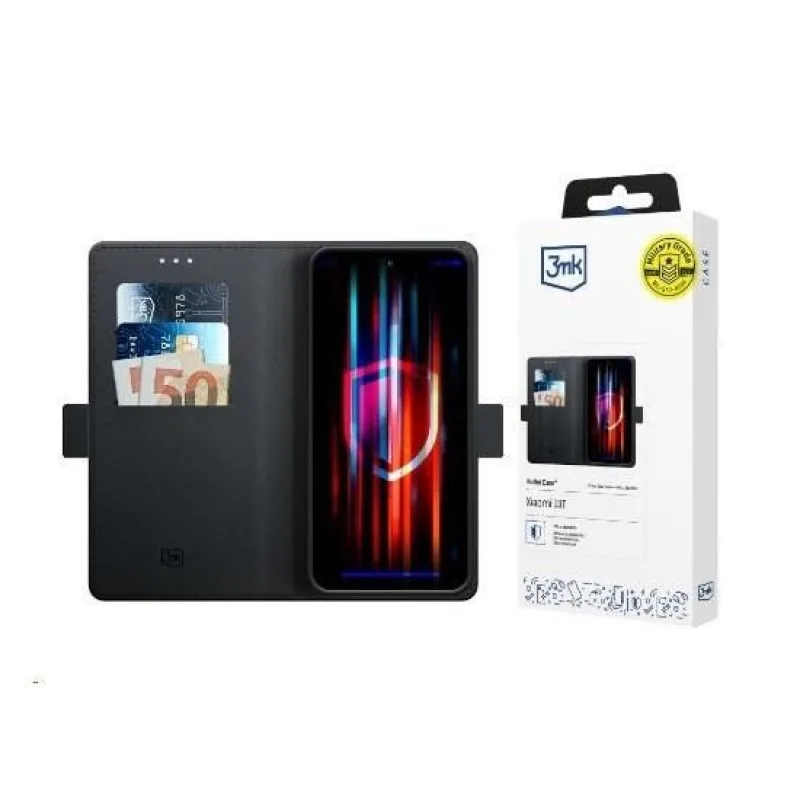 3mk ochranné pouzdro Wallet Case pro Samsung Galaxy A36 5G 5903108620260