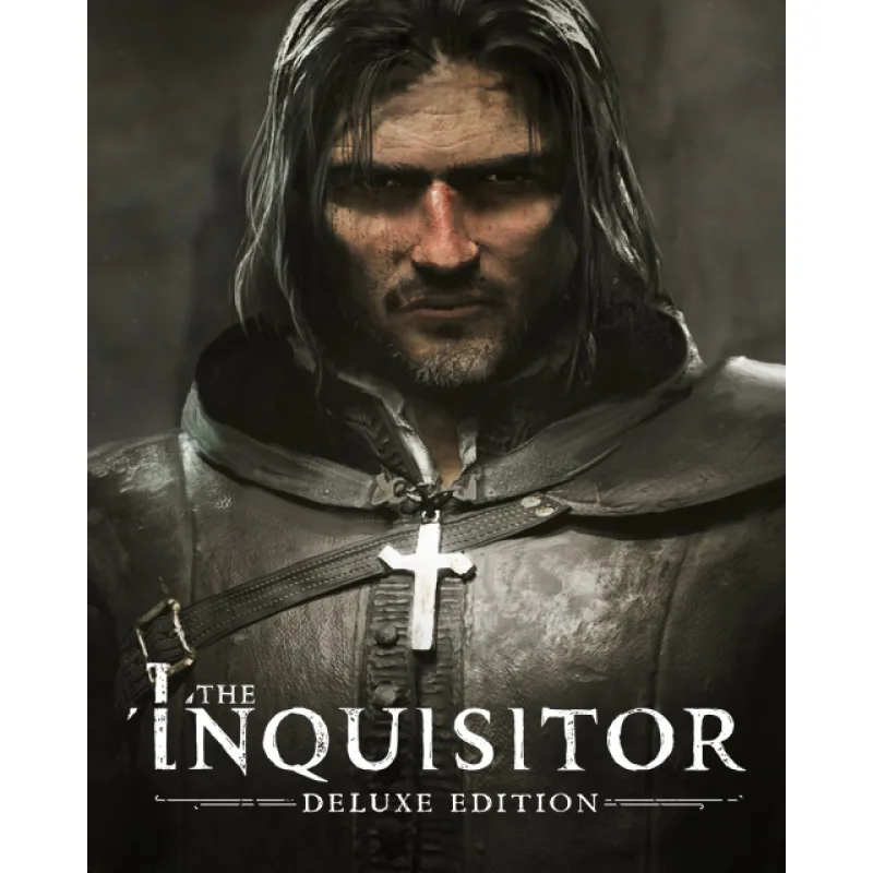 ESD The Inquisitor Deluxe Edition ESD_12290