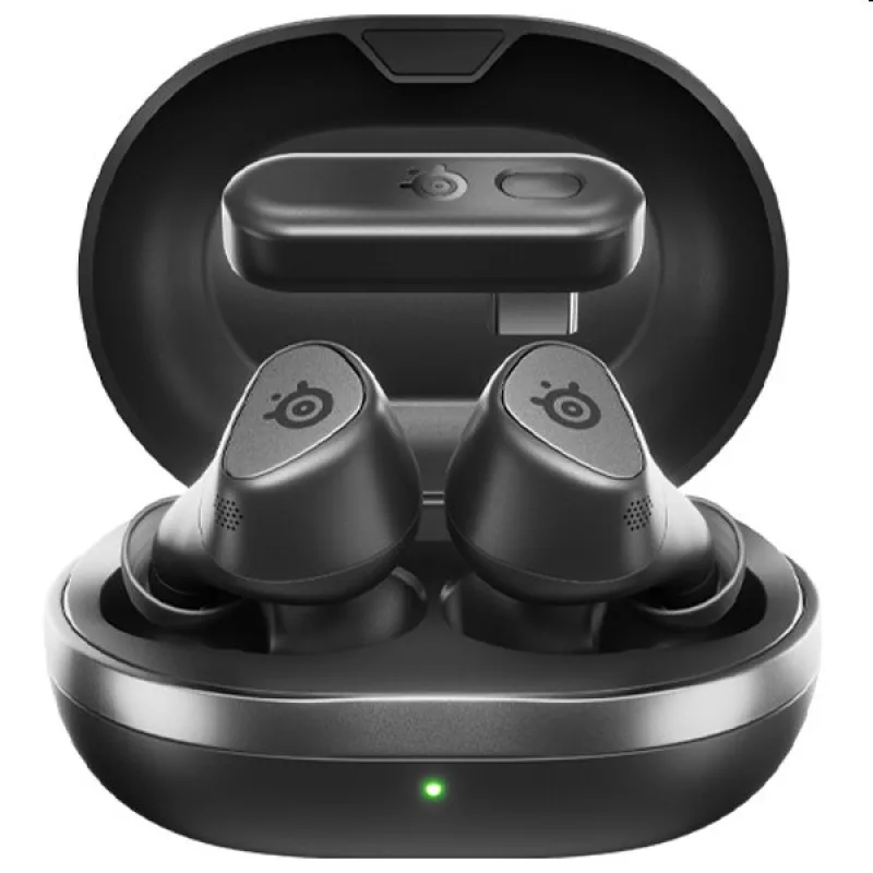 Steelseries Arctis GameBuds for PS5/PC, black