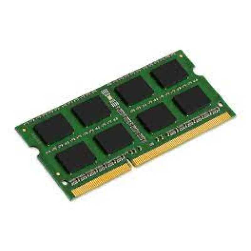 DDR 3 8 GB 1600MHz . SODIMM CL11 ....... Kingston 1,35V KVR16LS11/8