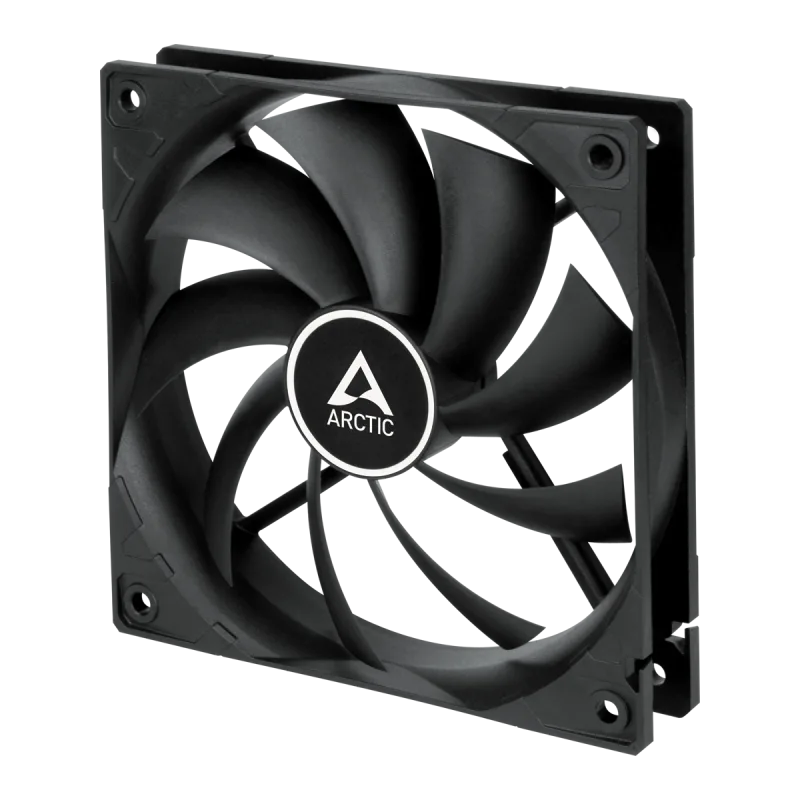 Arctic ventilátor F12