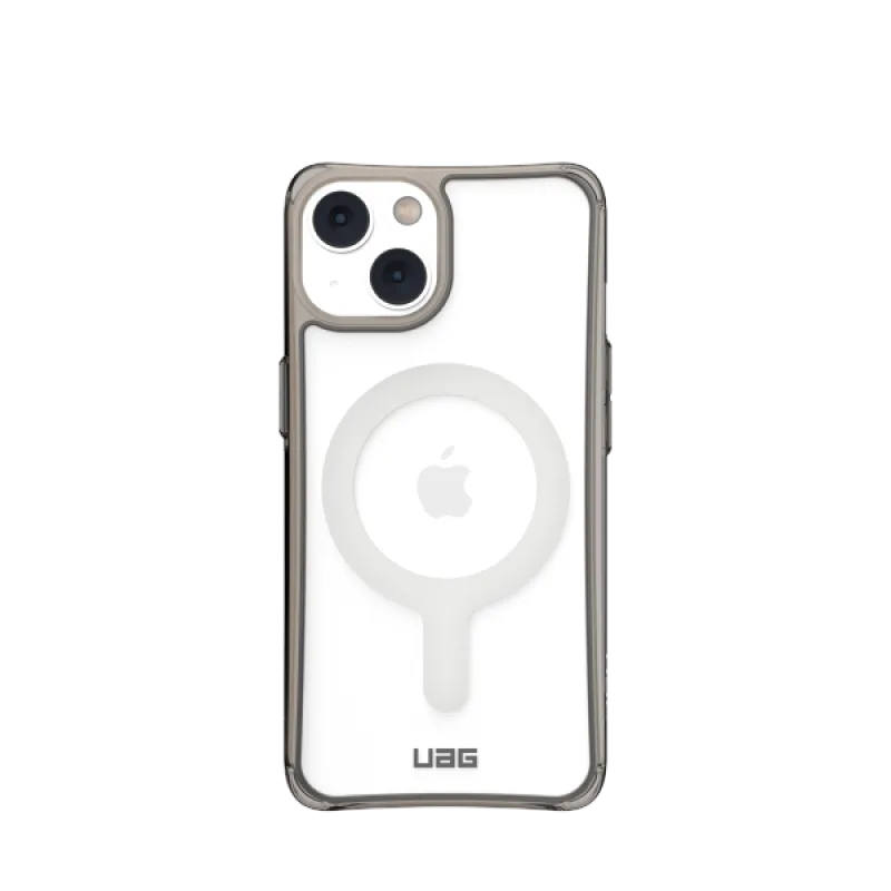 Puzdro UAG Plyo MagSafe pre iPhone 14 Plus - šedé