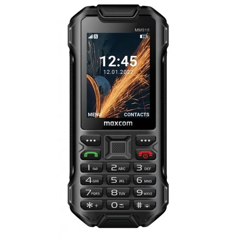 MaxCom MM918 L MM918 L
