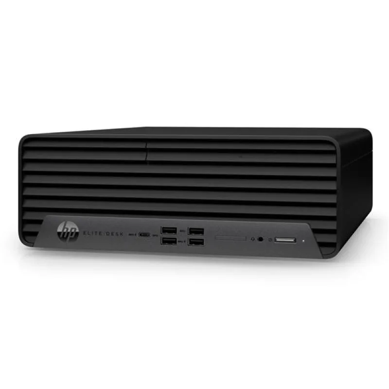 HP Elite SFF 805 G9, Ryzen 5 8500G, Radeon 740M, 16GB/DDR5, SSD 512GB,…