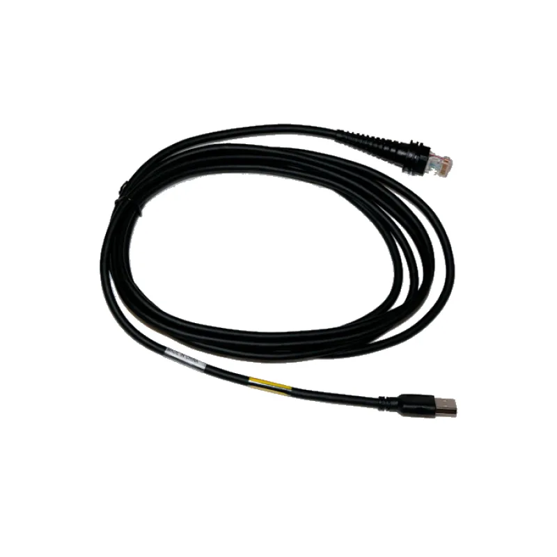 Honeywell USB kábel pre Xenon, Voyager 1202g, Hyperion CBL-500-300-S00