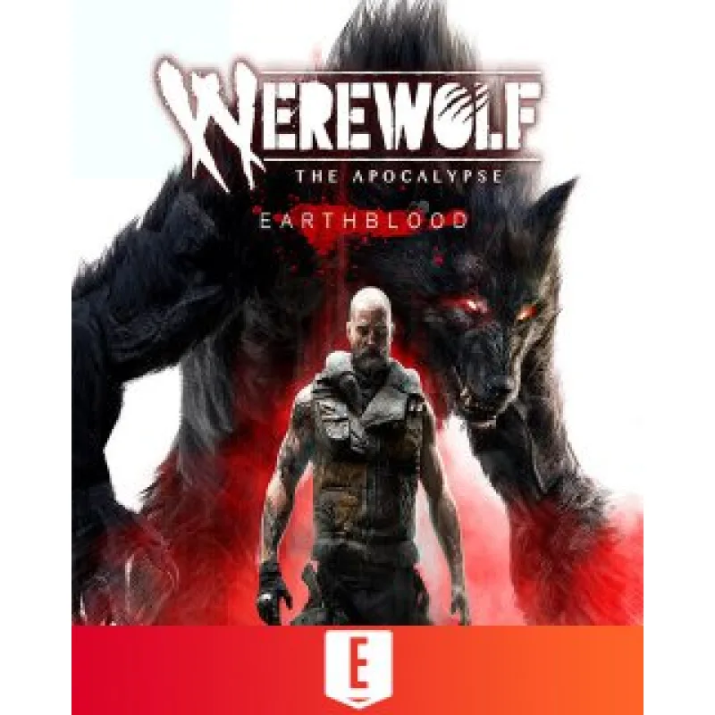 ESD Werewolf The Apocalypse Earthblood ESD_7729