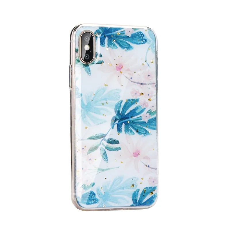 Puzdro MARBLE na SAMSUNG Galaxy A71