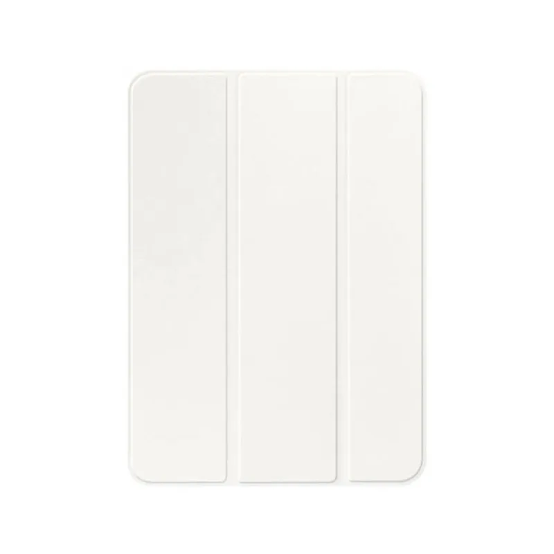 Devia puzdro Nature Series PU Leather Case pre iPad 10.2" 2019/2020/2021 - White