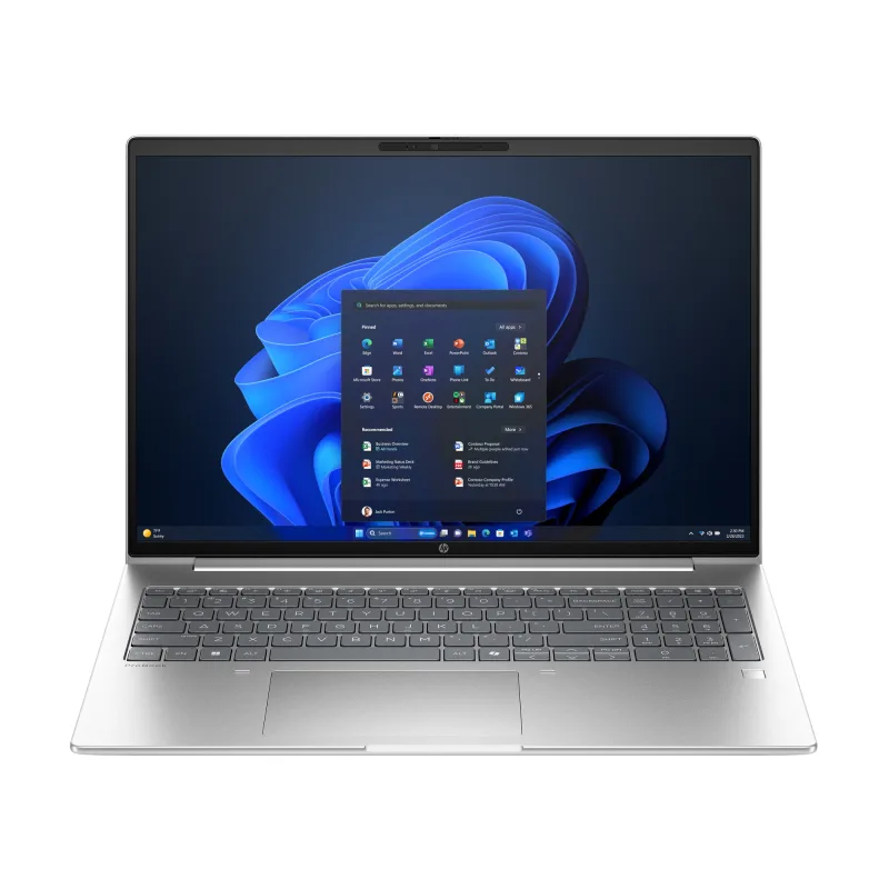 HP NTB ProBook 4 G1i 16" U7-255H WUXGA 300FHD, RTX3050/ 4GB, 2x16GB, …
