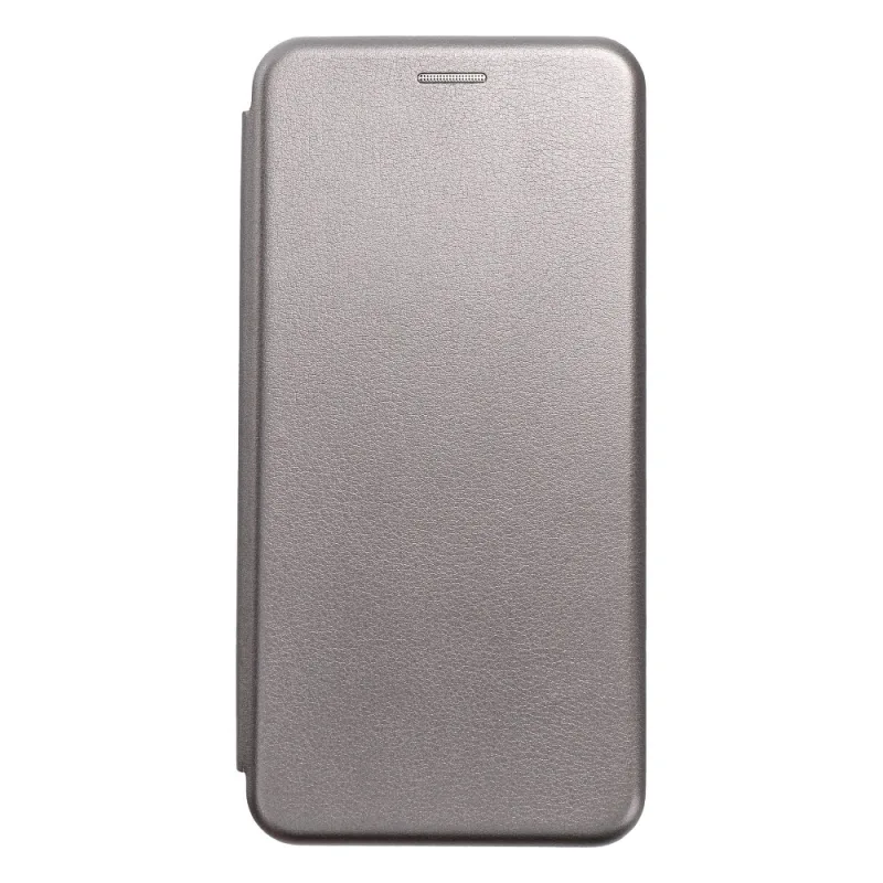 Puzdro Elegance na SAMSUNG A71 grey